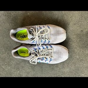 Nike air zoom Pegasus 33